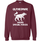 Ulfhednar Viking Special Forces