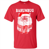 Cat Bah Humbug Christmas