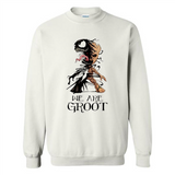 We Are Groot Venom MERCHCUTE - Sweatshirt