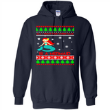 All I Want For Christmas Is A Mermaid ugly PINGPONG