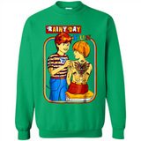 Rainy days fun home tattoo kit Christmas
