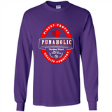 Shirtified Pinaholic Finest Banter PINGPONG