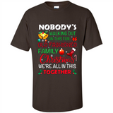 Nobody’s Walking Out On This Fun Old Fashioned Family Christmas PINGPONG