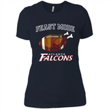 Feast Mode Falcons Shirt - Atlanta Turkey Thanksgiving