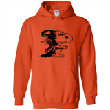 Venom Snoopy MERCHCUTE - Hoodie