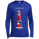 Merry Corgmas Christmas Corgi Christmas Sweatshirt PINGPONG