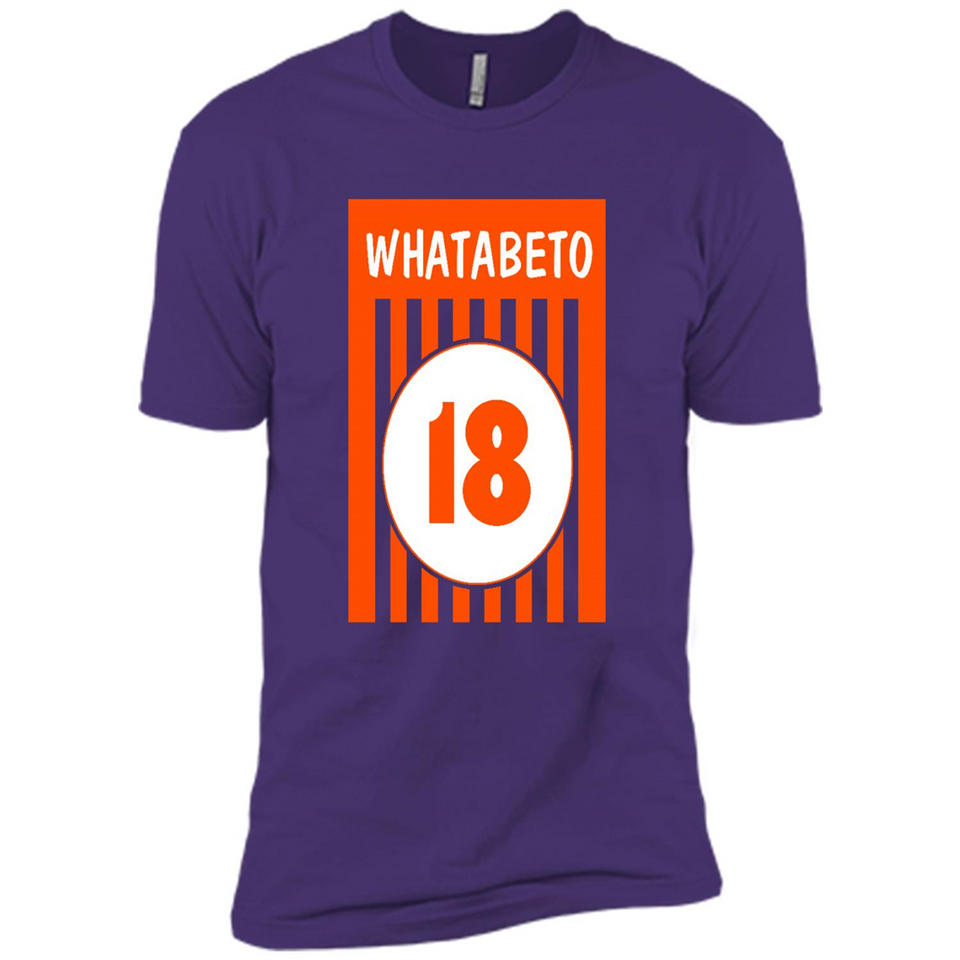 Whatabeto Beto O Rourke Whataburger Midterm Elections