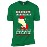Marin Crops Christmas Sweater PINGPONG