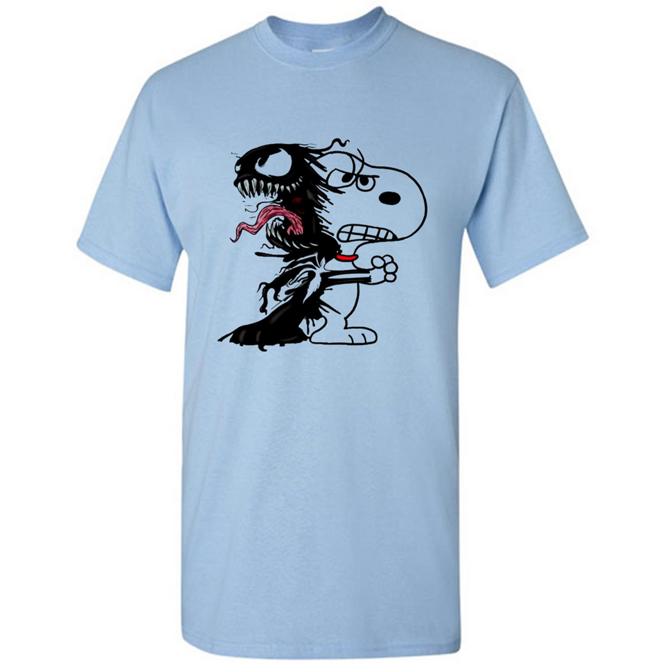 Venom Snoopy MERCHCUTE - Shirt