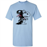 Venom Snoopy MERCHCUTE - Shirt