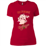 Oh fudge a Christmas story sweater PINGPONG