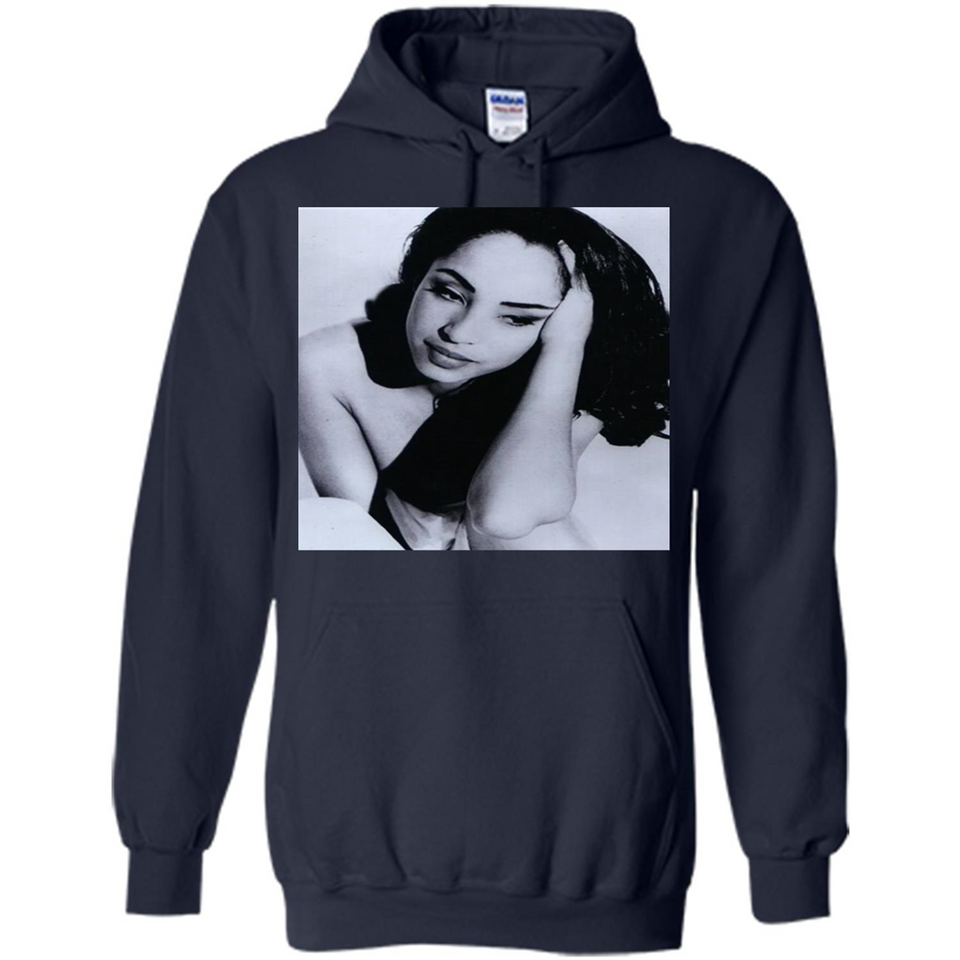 Sade Adu Supreme Musician Hypebeast