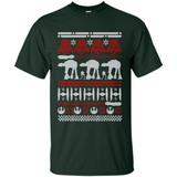 Star Wars - Christmas on Hoth - Shirt