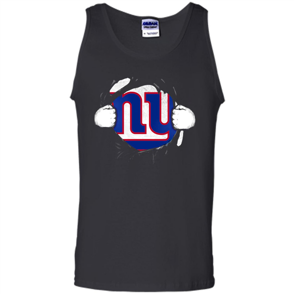 Only My New York Giants Inside Football Team