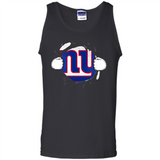 Only My New York Giants Inside Football Team