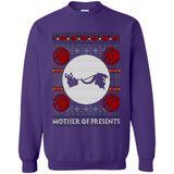 Mother Of Presents – Game of Thrones ugly christmas Sweatshirt PINGPONG