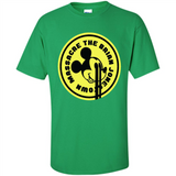 The Brian Jonestown Massacre Alternate Design Vintage Punk Retro Emo 80's Monotone Massacre Dandy Warhols