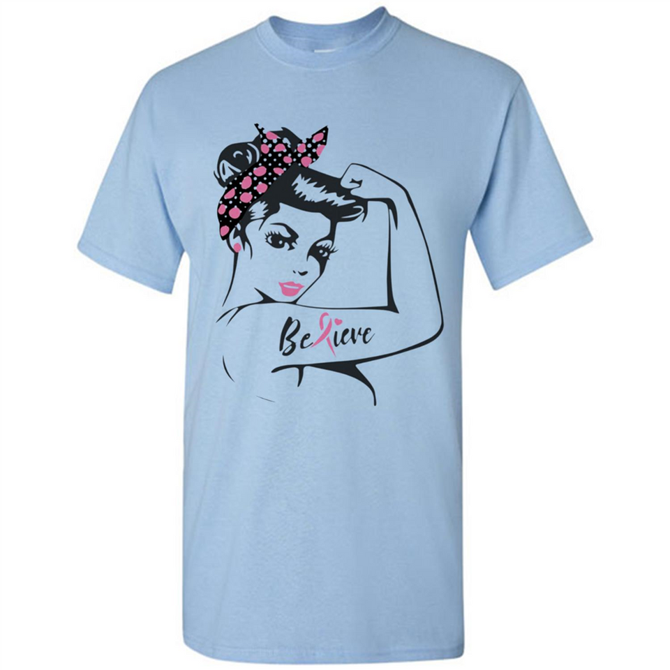 National Breast Cancer Day - Shirt