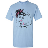 National Breast Cancer Day - Shirt