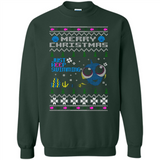Finding Nemo Merry Christmas Just Keep Swimming