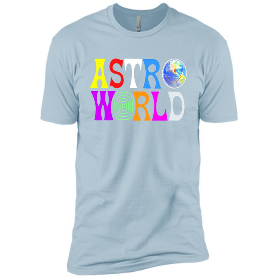 Travis Scott Astroworld