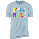 Travis Scott Astroworld