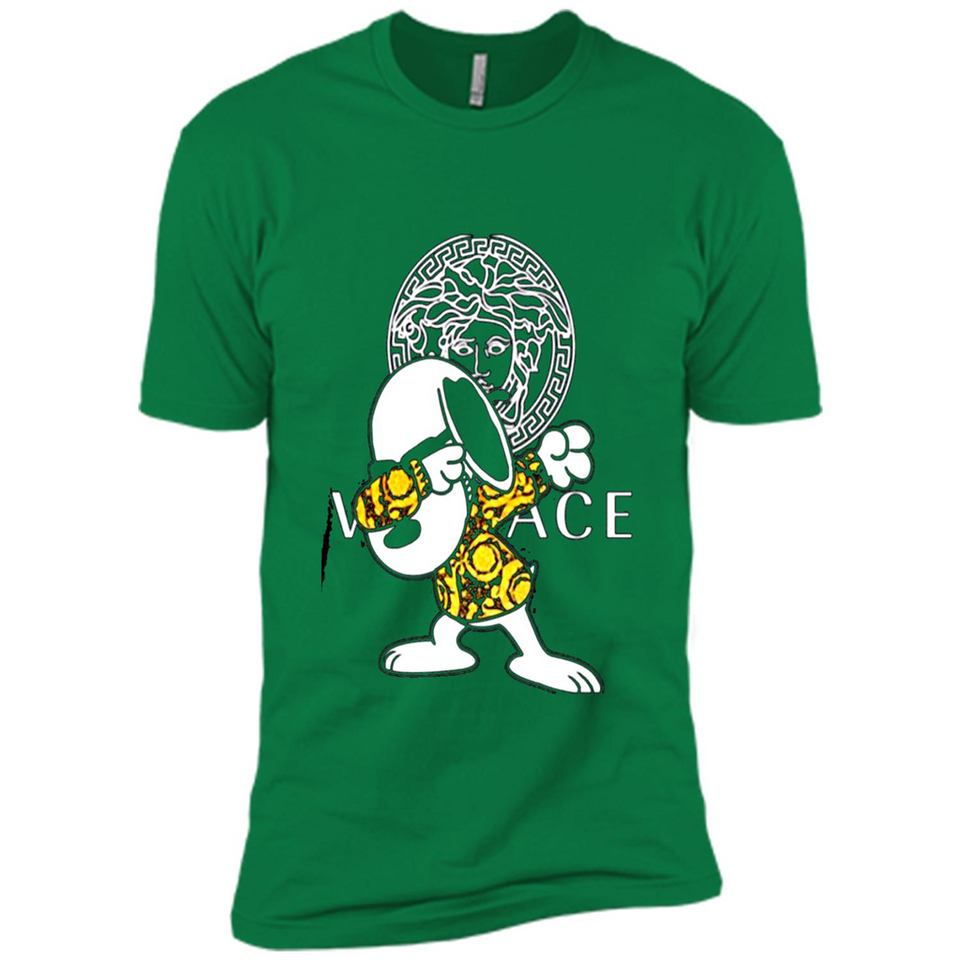 Gucci Snoopy Dabbing PING PONG