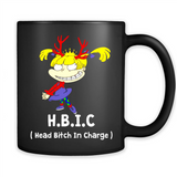 Angelica Pickles HBIC PINGPONG