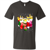Minions Christmas Stockings Sweatshirt PINGPONG