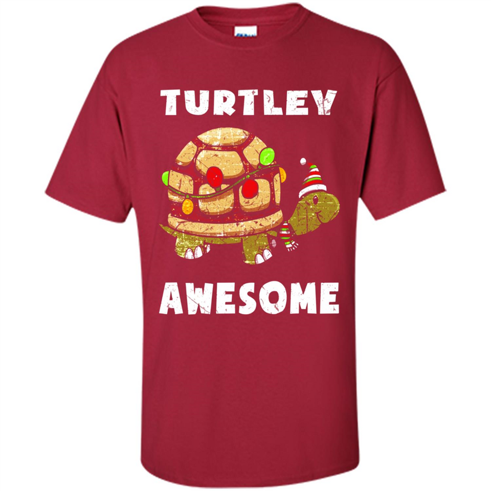 Turtley Awesome - Shirt