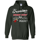 I'M A Grandma And A Miami Heat Fans