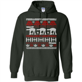 Star Wars - Christmas on Hoth - Hoodie