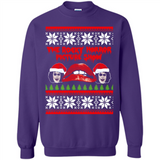 The Rocky Horror Picture Show Christmas sweater - Sweatshirt