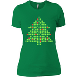 Pixel Christmas Tree