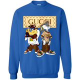Gucci Unisex funny PING PONG