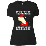 Marin Crops Christmas Sweater PINGPONG