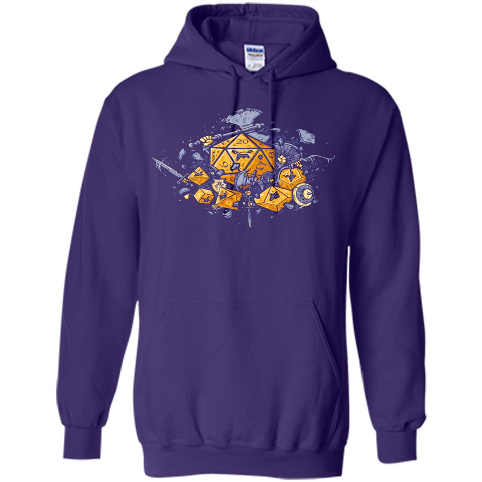 Rpg United Fortnite - Hoodie