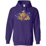 Rpg United Fortnite - Hoodie