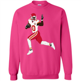 Peace Love Football Tyreek Hill Kansas City Chiefs