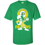 Indiana Pacers Snoopy Dabbing PING PONG