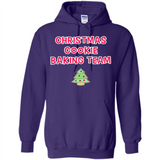 Christmas Cookie Baking Team - Christmas Baking