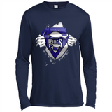 Sacramento Kings And Superman Fans