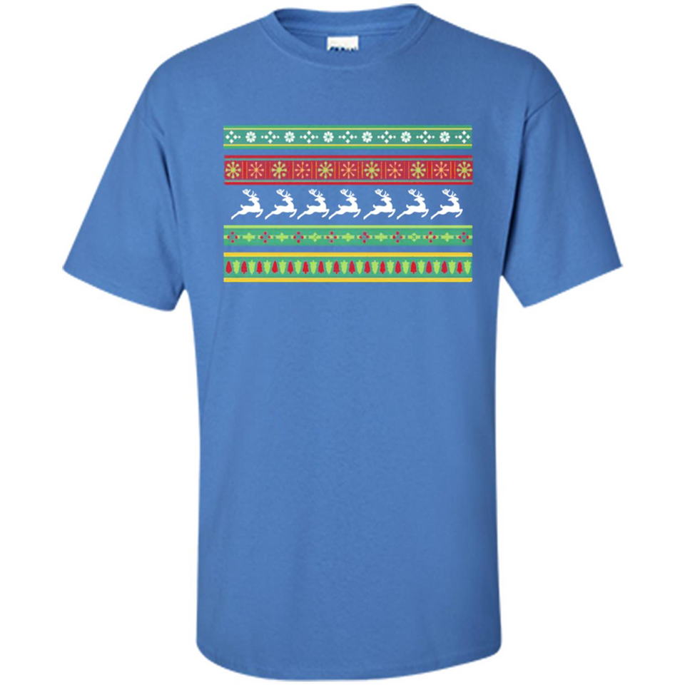 Ugly Christmas Funny Festive - Shirt