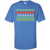 Ugly Christmas Funny Festive - Shirt