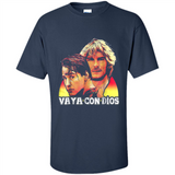 Point Break He’s Not Coming Back Vaya Con Dios PINGPONG