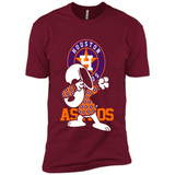 Houston Astros Snoopy Dabbing PING PONG
