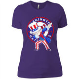 MLB WASHINGTON NATIONALS UNCLE SAM DABBING INDEPENDENCE DAY