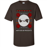 Mother Of Presents – Game of Thrones ugly christmas Sweatshirt PINGPONG