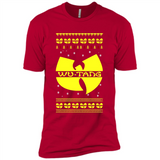 Wu-Tang Ugly Christmas