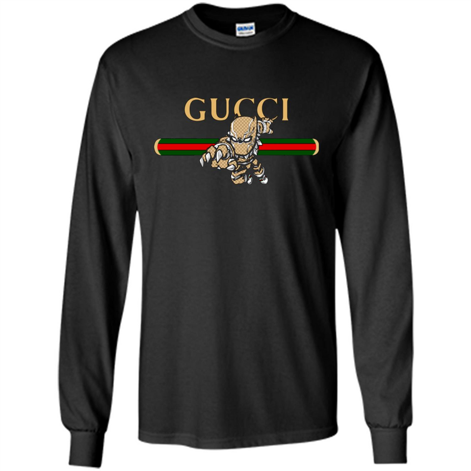 Black Panther Gucci PING PONG